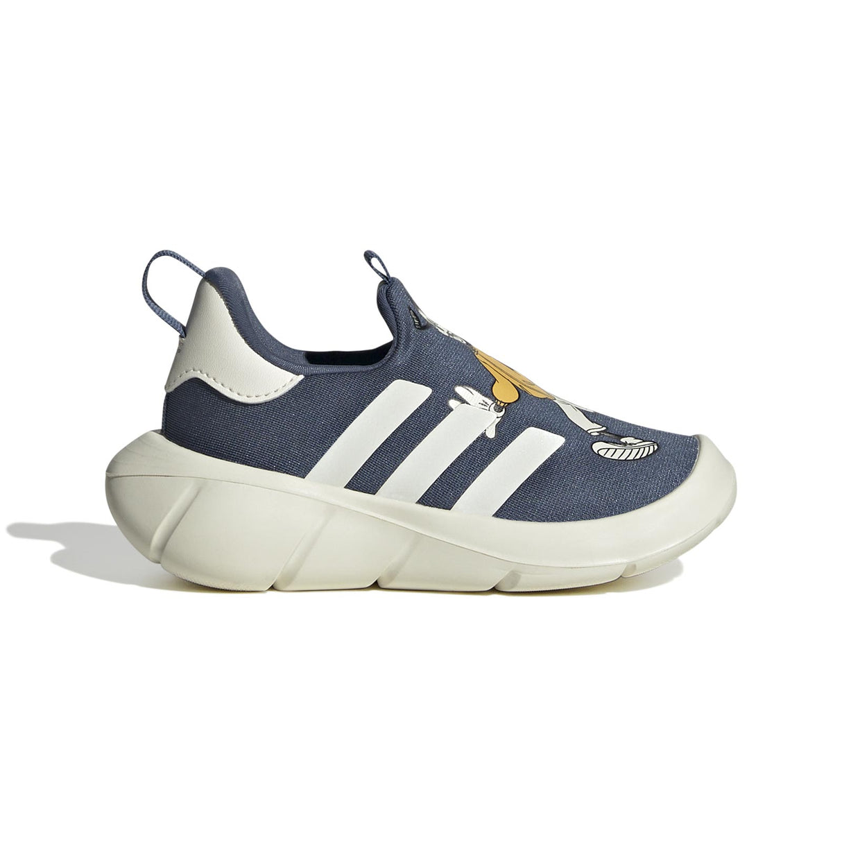 adidas Monofit Goofy Infant Boys Navy