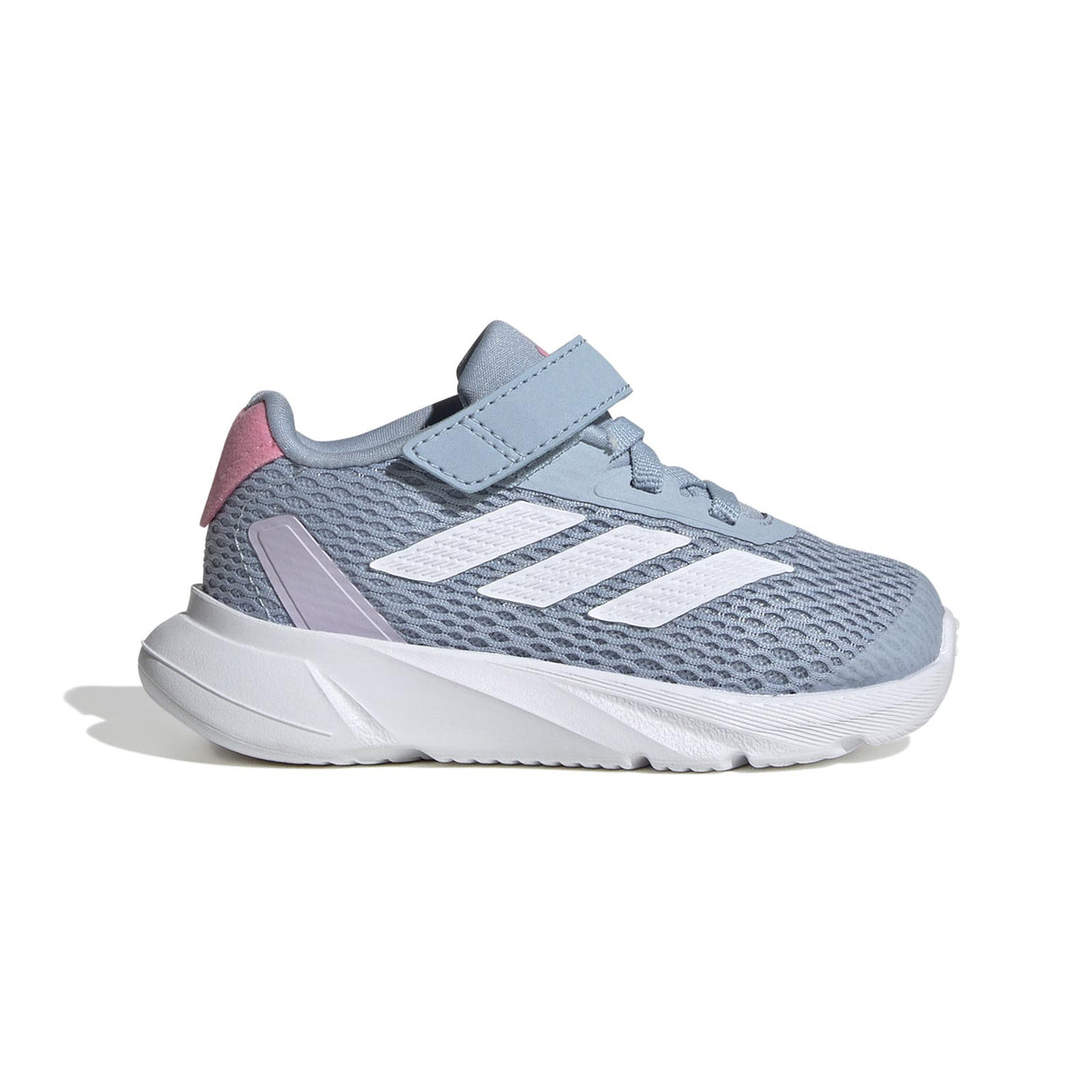 adidas Duramo SL EL Infant Girls Grey