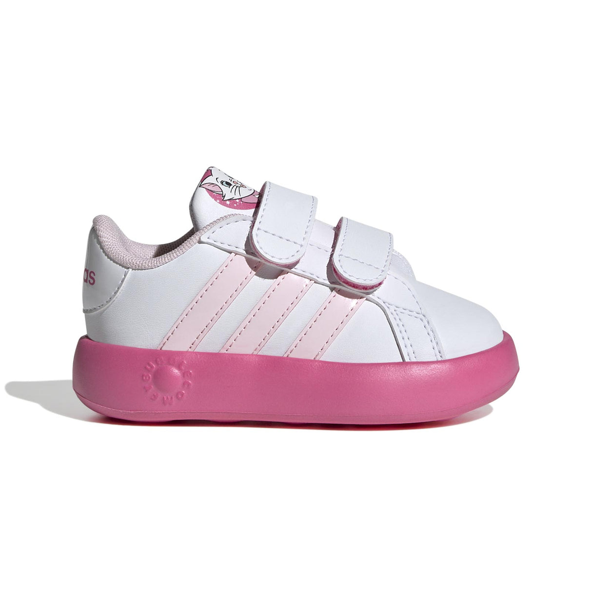 adidas Grand Court 2 Marie Inf Girls Wh