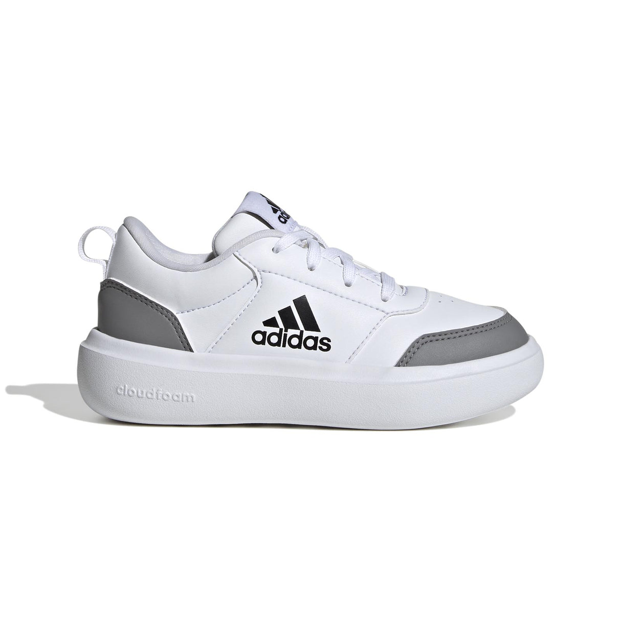 adidas Park St Kids Unisex White
