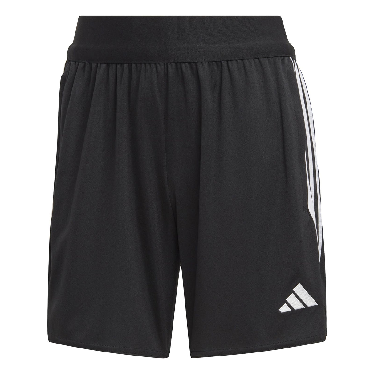 adidas Womens Tiro23L TR Shorts Black