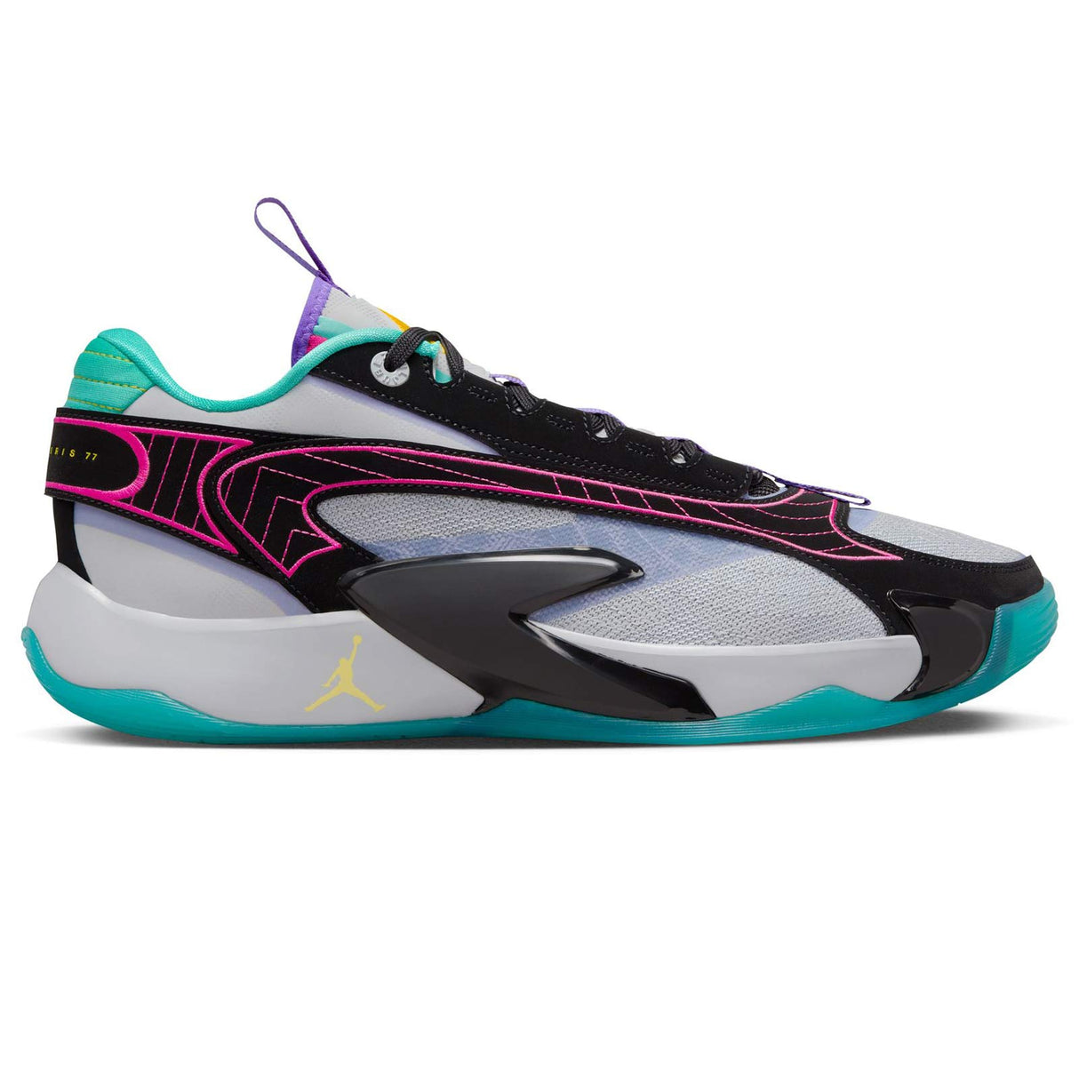 NIKE Luka 2 GREY