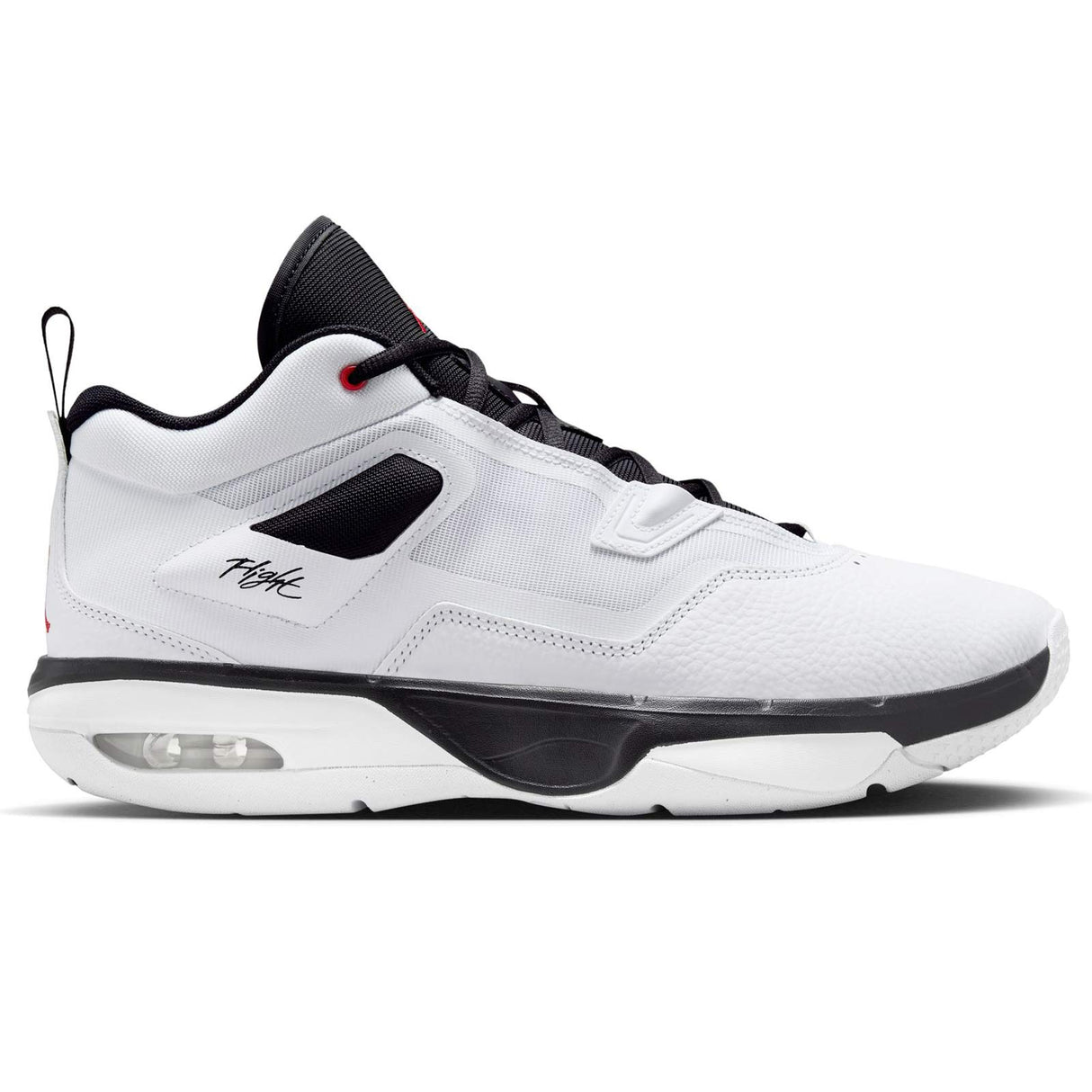 JORDAN STAY LOYAL 3 WHITE