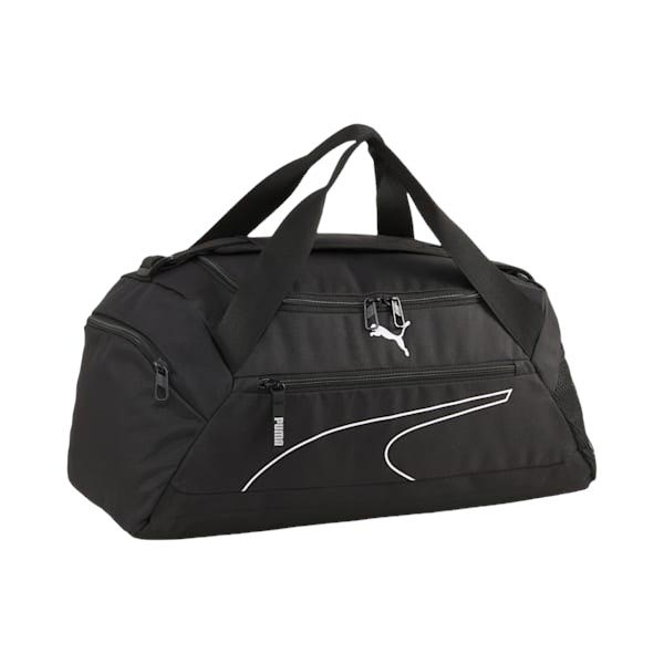 Puma Funamentals Duffel Bag Small Blk