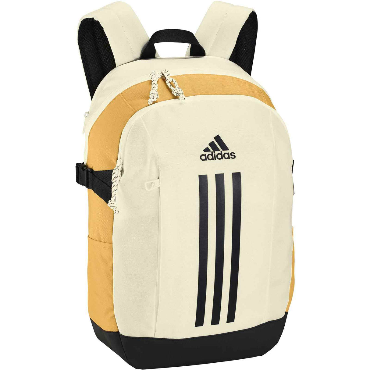 adidas Power VII Backpack Yellow