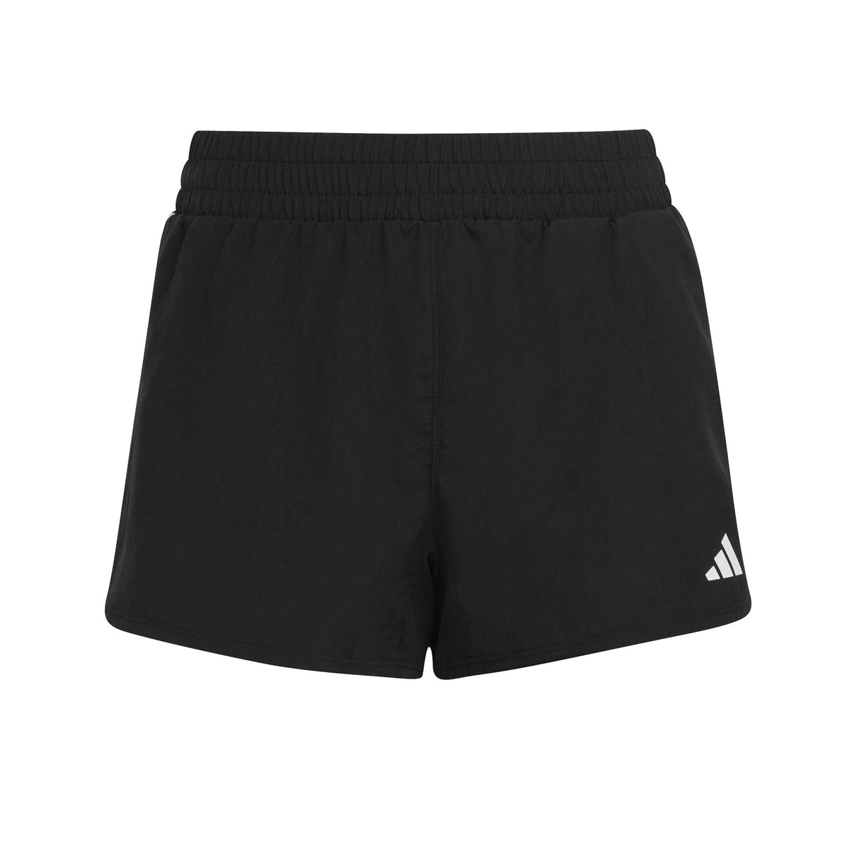 adidas Girls Tr-Es 3S Short Black