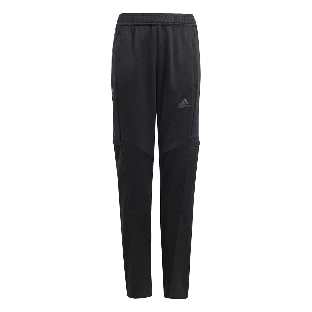 adidas Boys Hot UT Tiro Cargo Pant Black