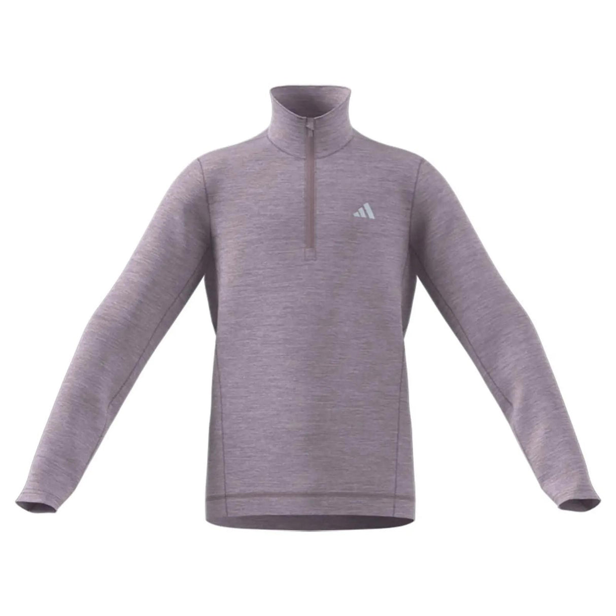 adidas Girls J Hea HZ Top Purple
