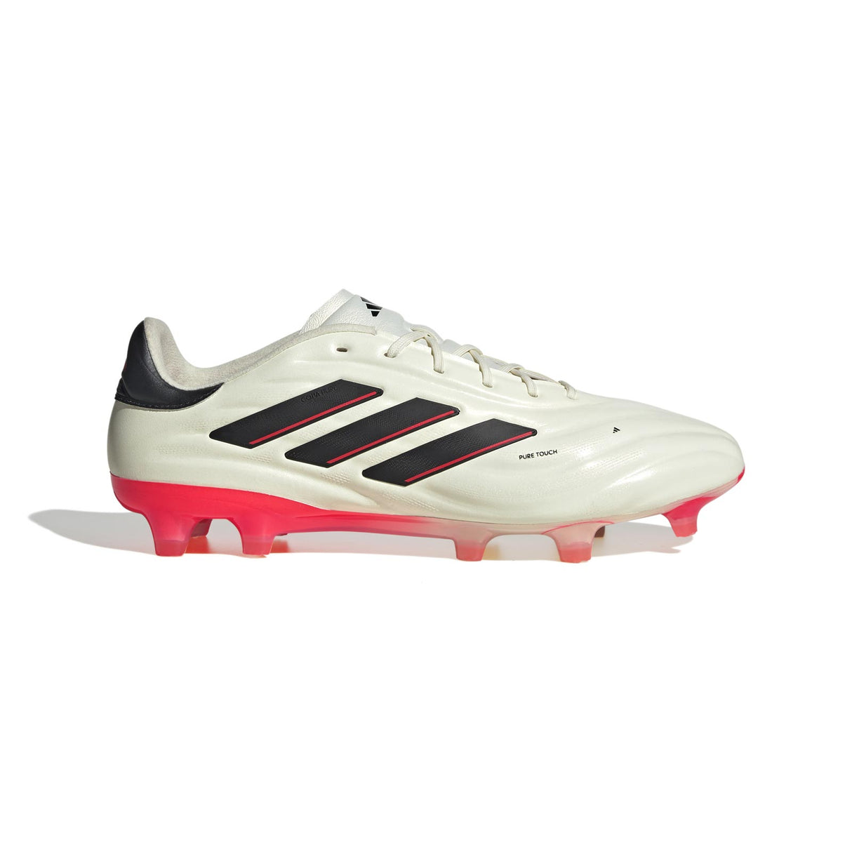 adidas Copa Pure 2 Elite FG White/Red