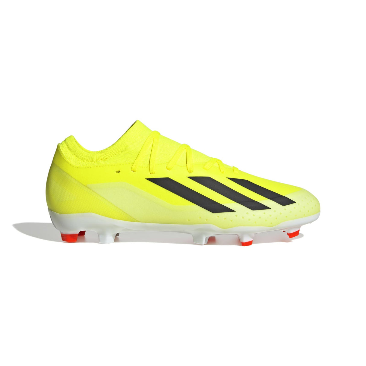 adidas X Crazyfast League FG Yellow