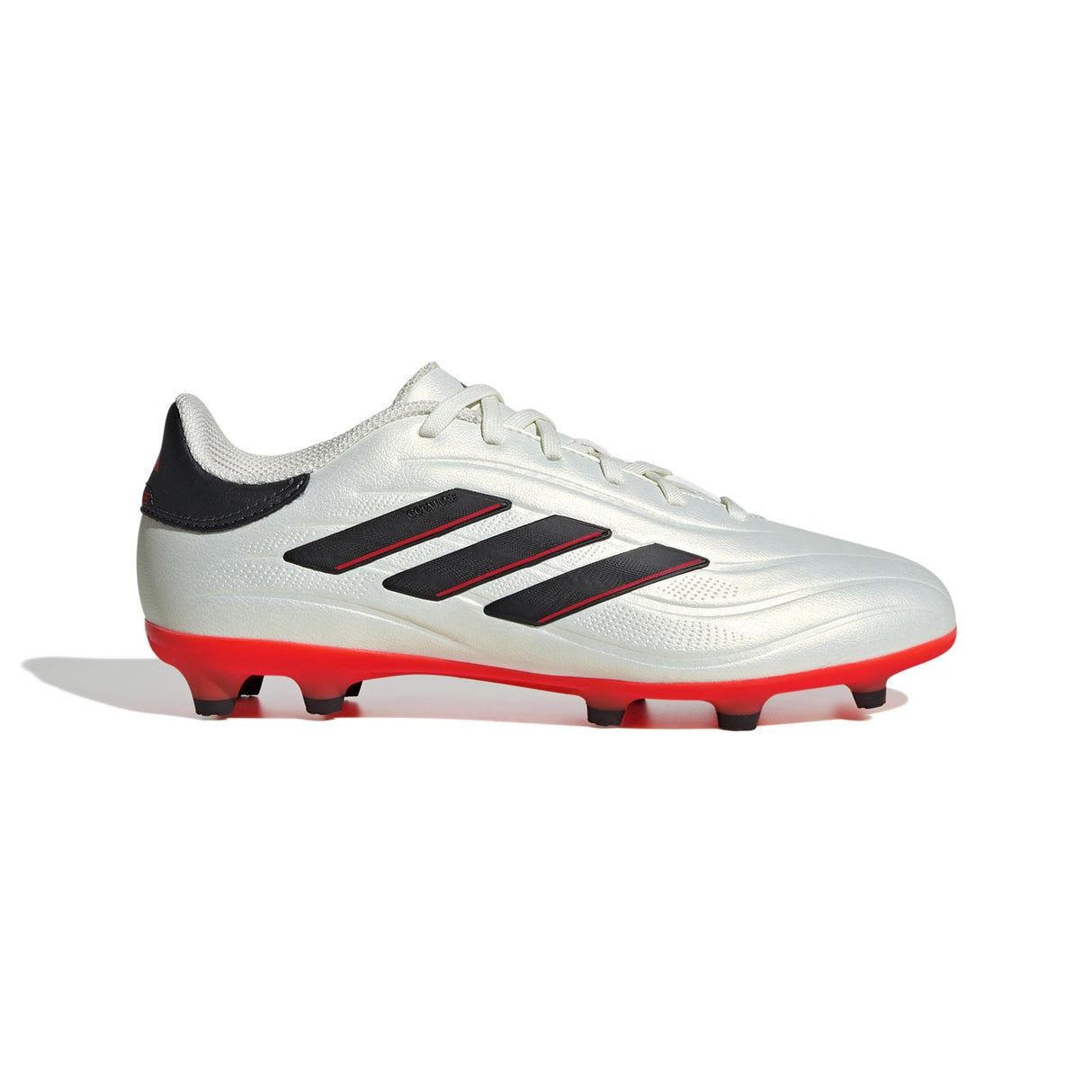 adidas Kids Copa Pure 2 League FG Wht/Rd