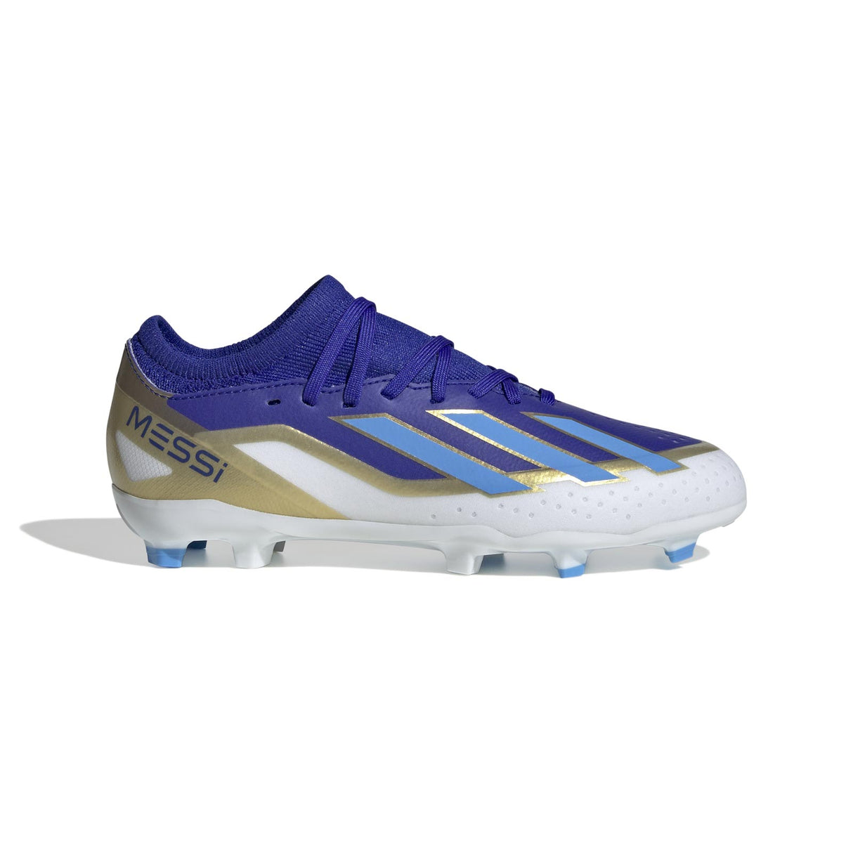 adidas Kids X Crazyfast League FG Messi