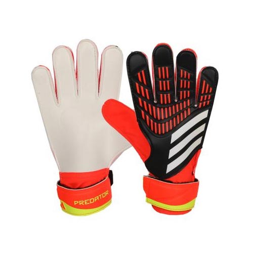 adidas Predator Train GK Glove Blk/Red