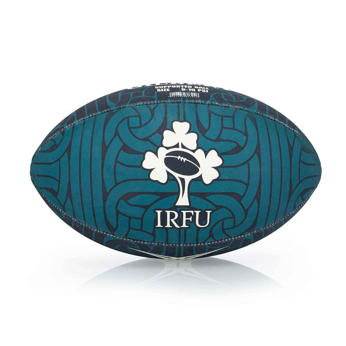 Gilbert IRFU SMU 23 Support Size 4 Ball