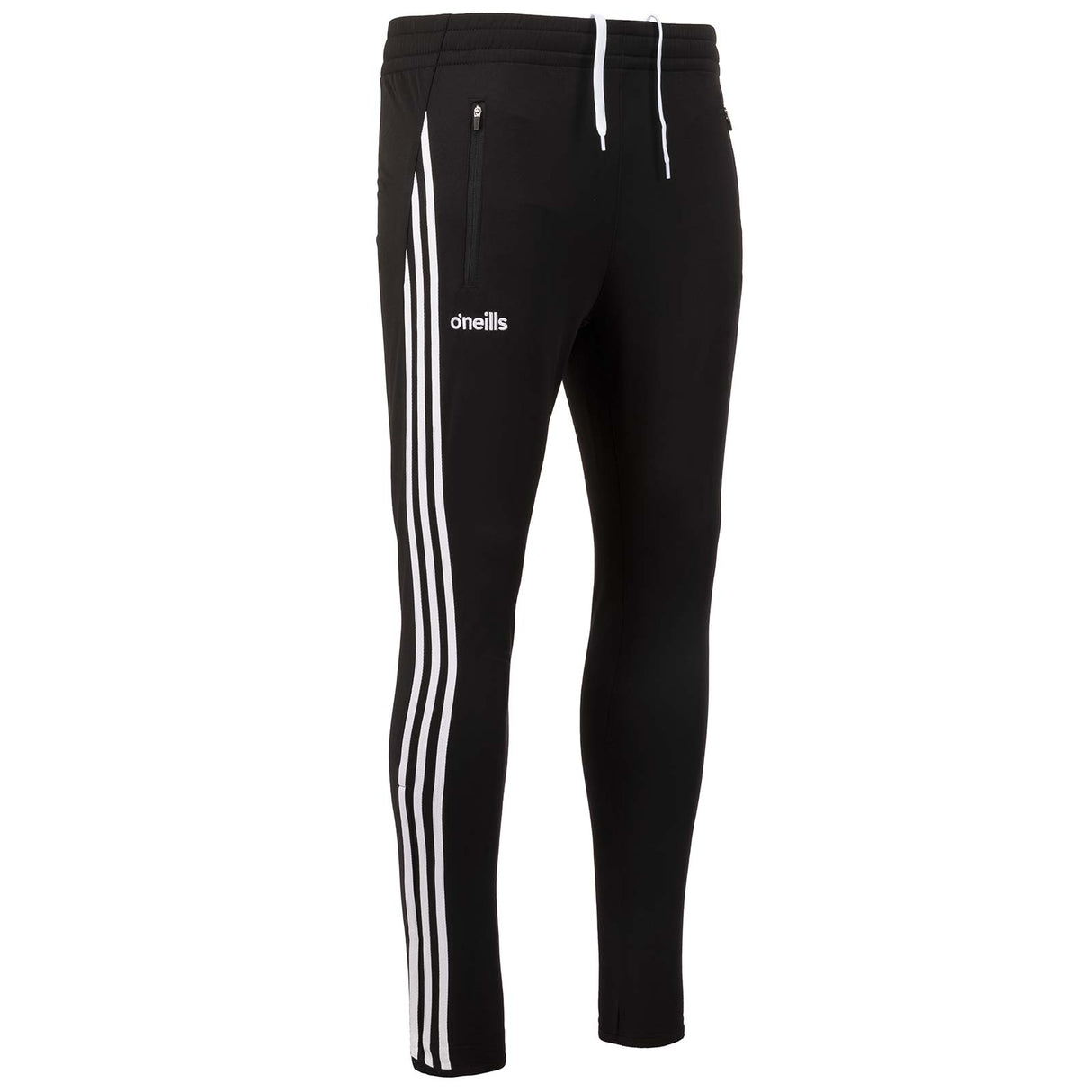 O'NEILLS Achill 23 Kids Poly Pant Black