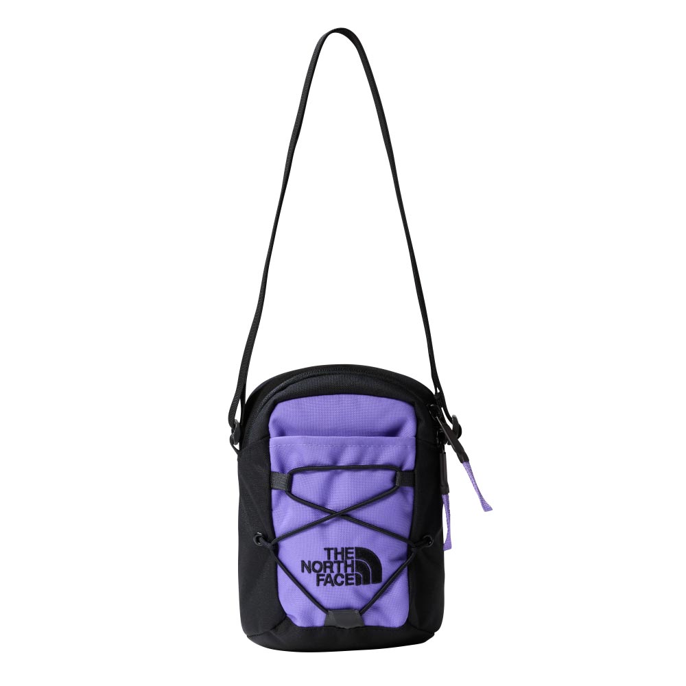 The North Face Jester Crossbody Purple