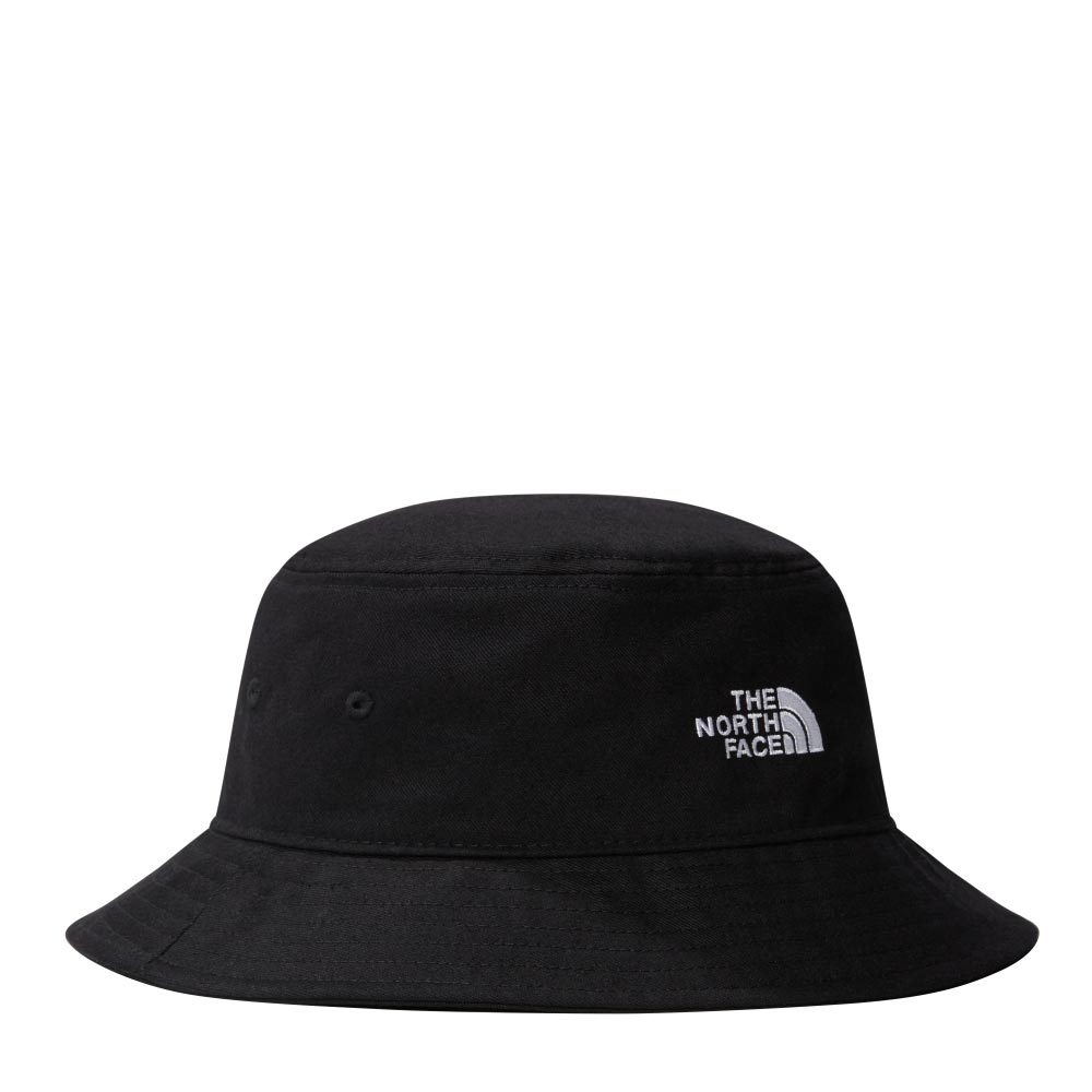 The North Face Norm Bucket Hat Black