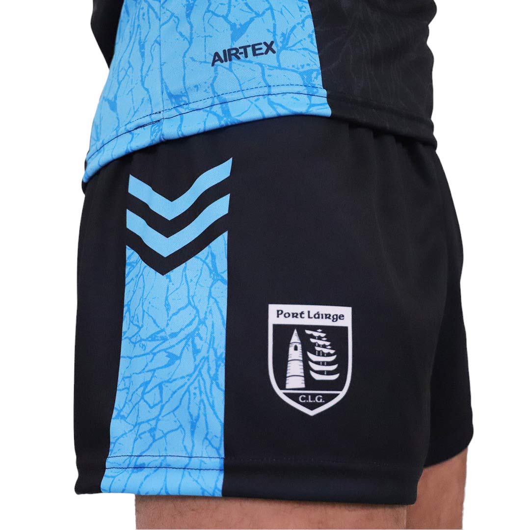 Azzurri Waterford 23 Winter Trn Sho Blk