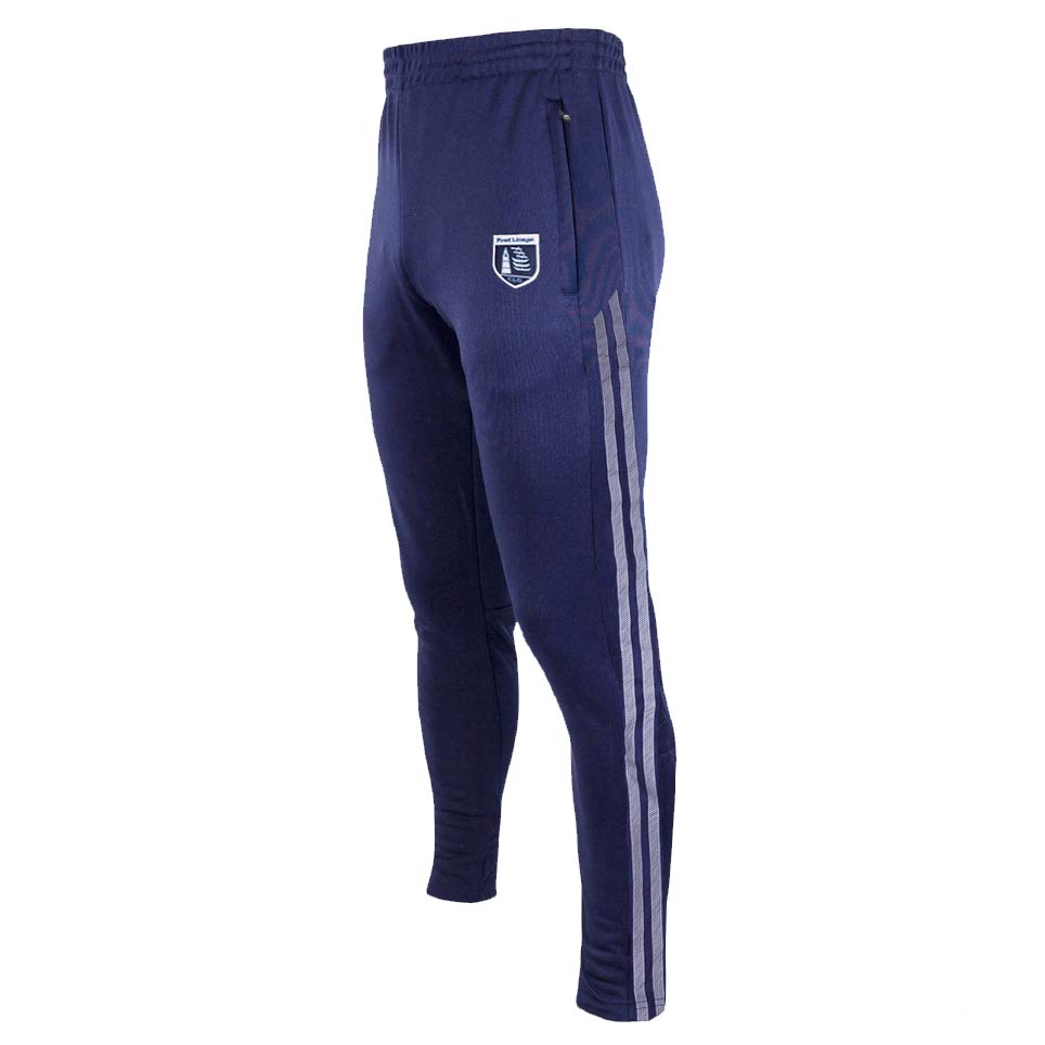 Azzurri Waterford 23 Boston Skn Pant Nv