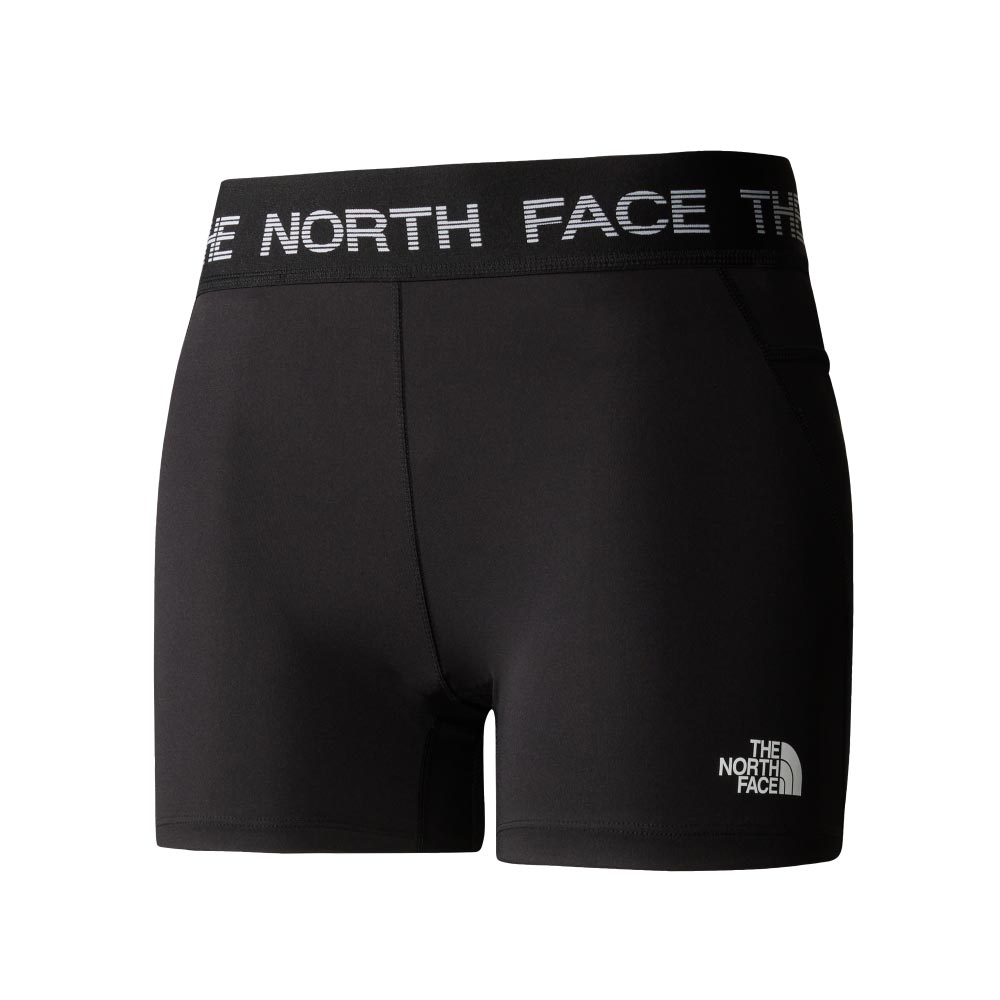 The North Face Tech Bootie Wmns Tight Bk
