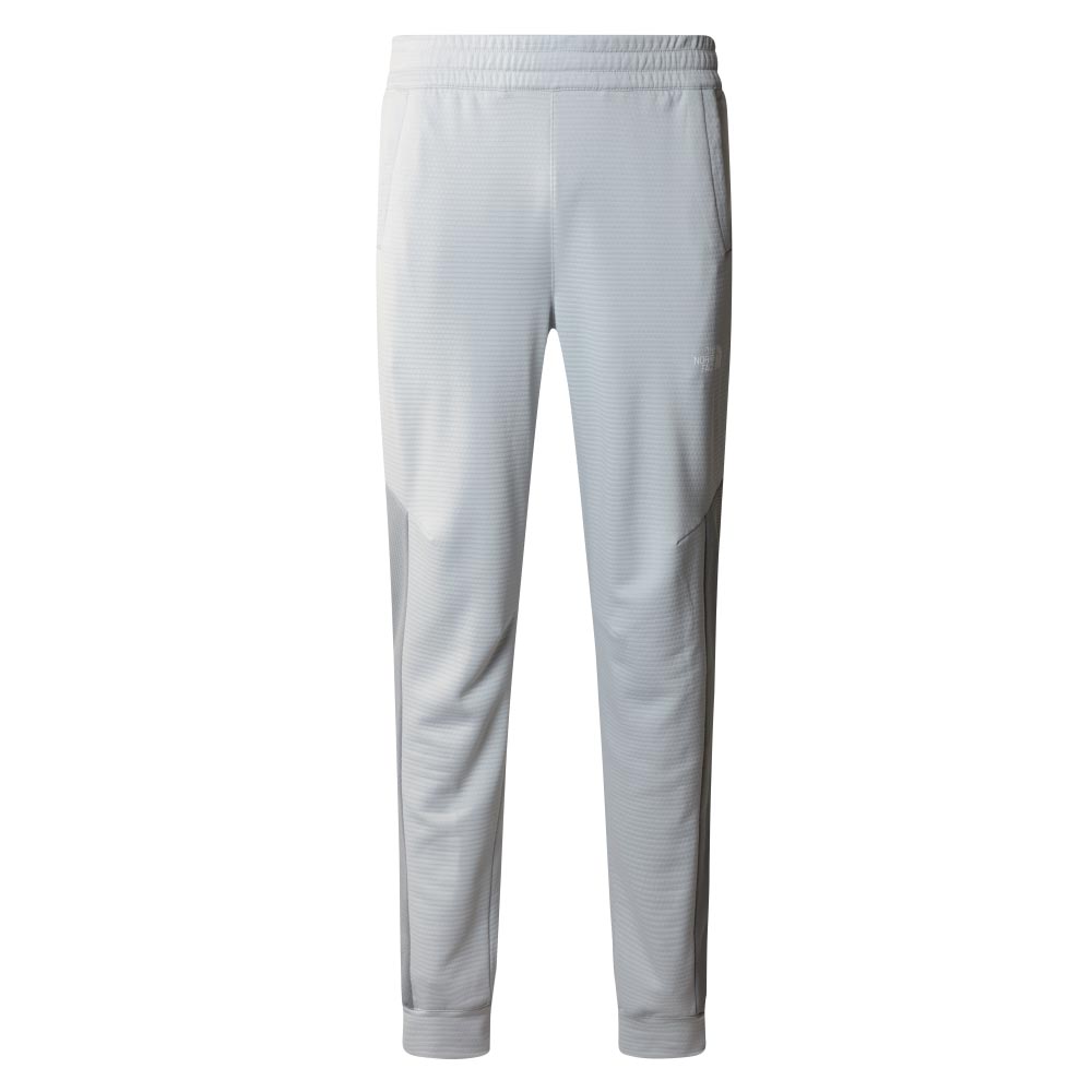 The North Face Mens Fleece Jogger Grey