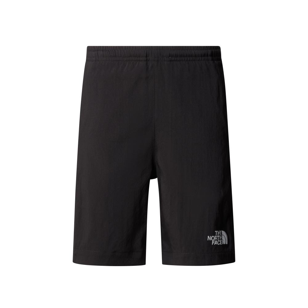 The North Face Reactor Boys Short Black