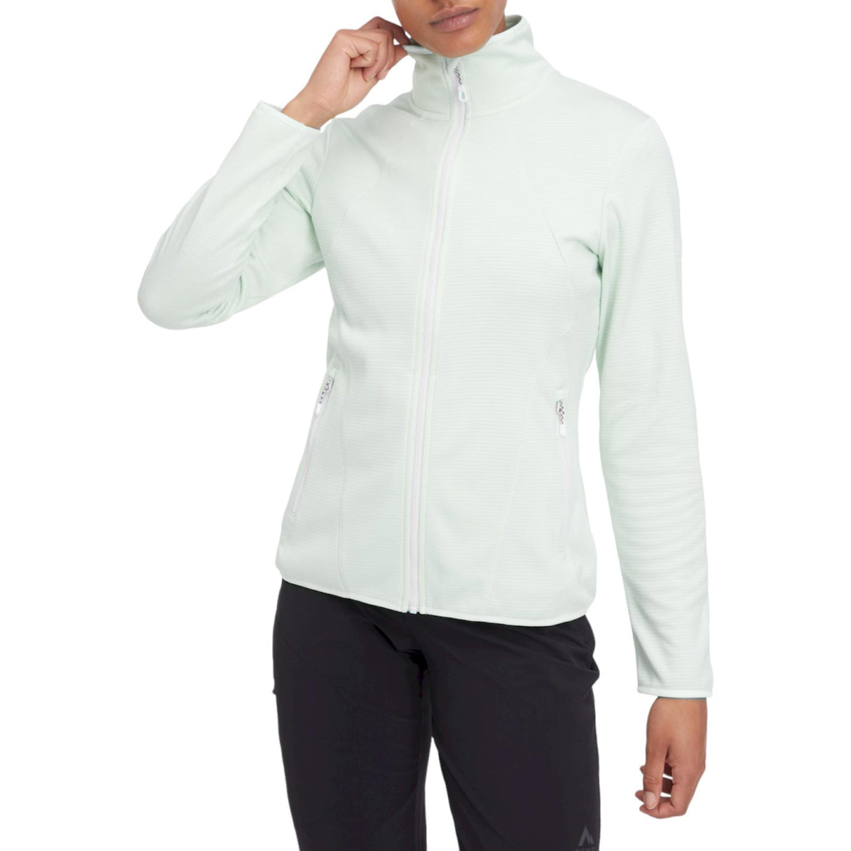 MCKINLEY Roto II Wms Jkt Flc Green