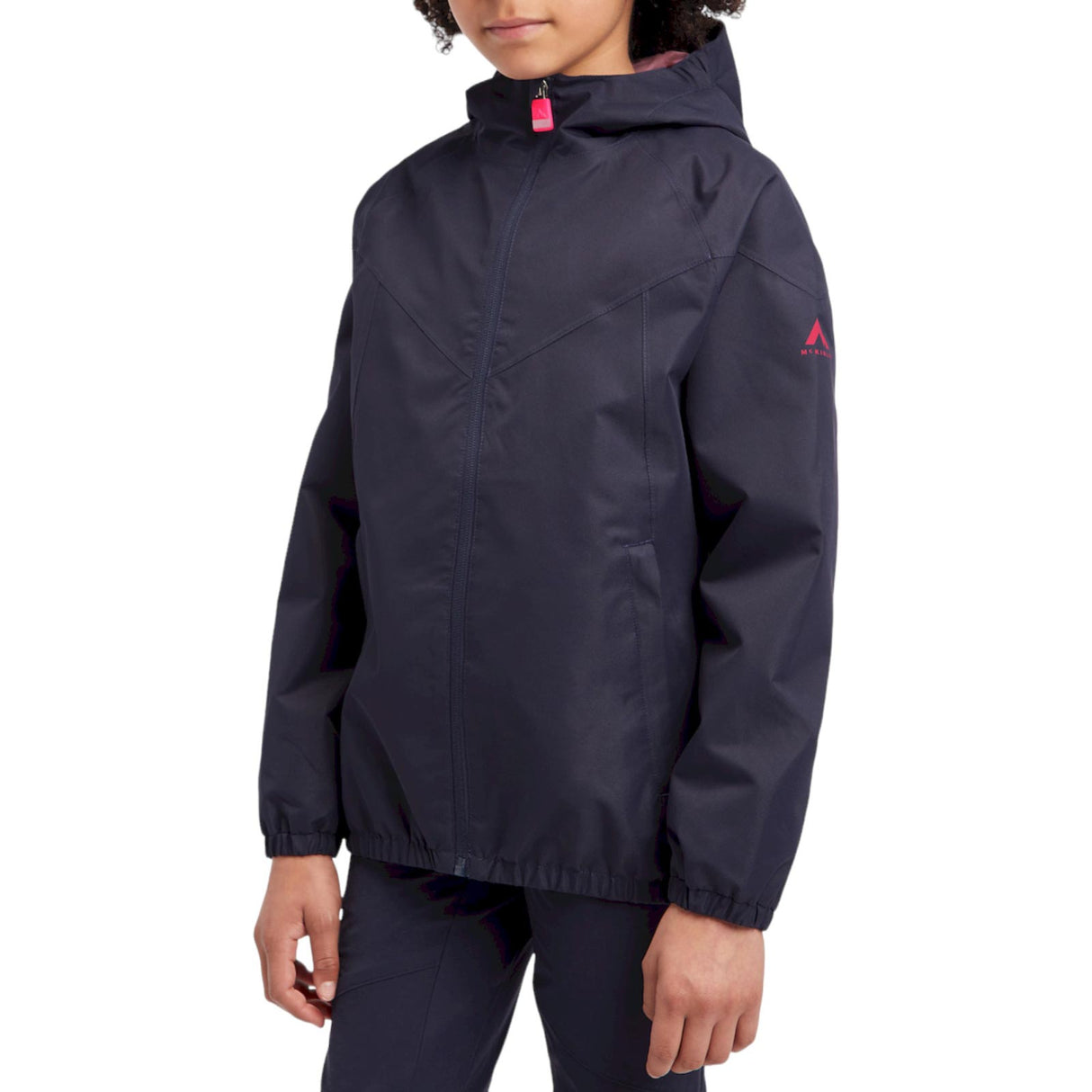 MCKINLEY F Mancor gls JKT NAVY