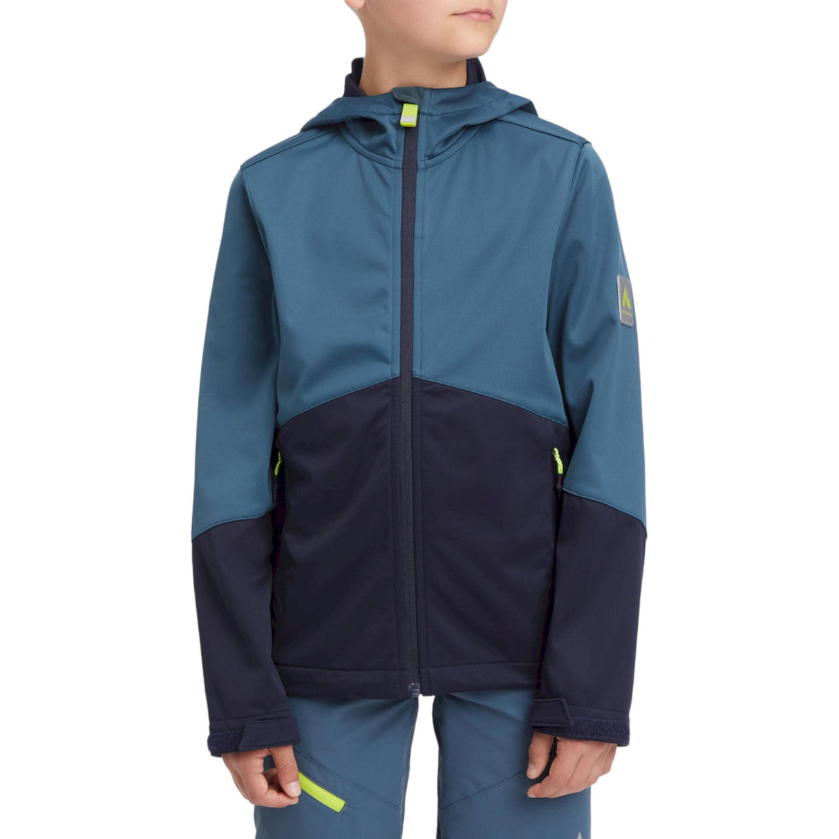 MCKINLEY Bennet B Jkt Softshell NY