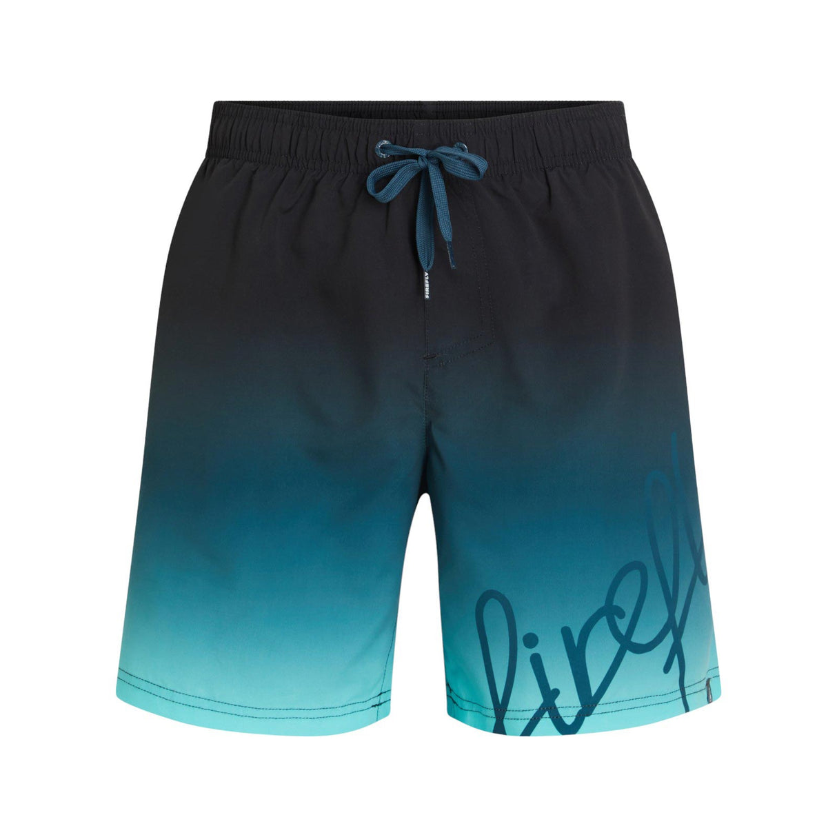 FIREFLY Yanu II M Shorts GRN