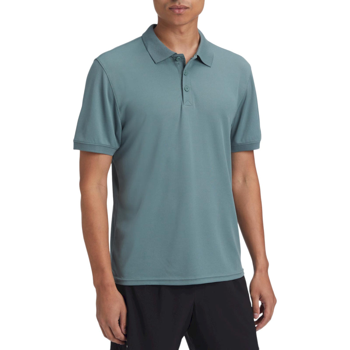 MCKINLEY Lango M Polo Shirt GRE