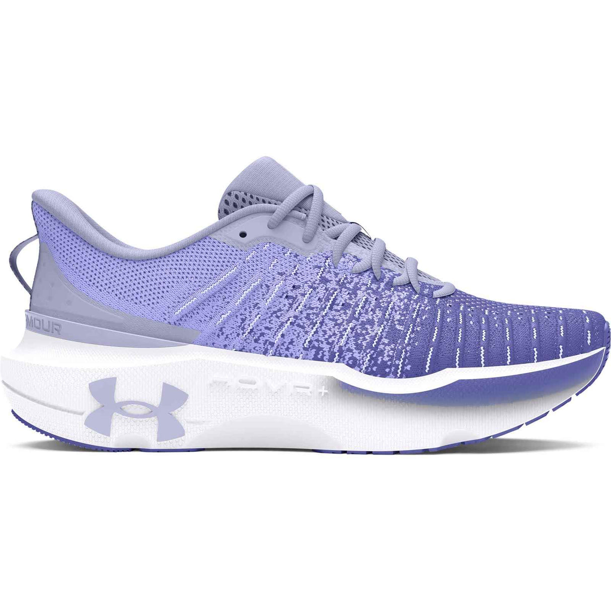 Under Armour Wmns Infinite Elite Purple