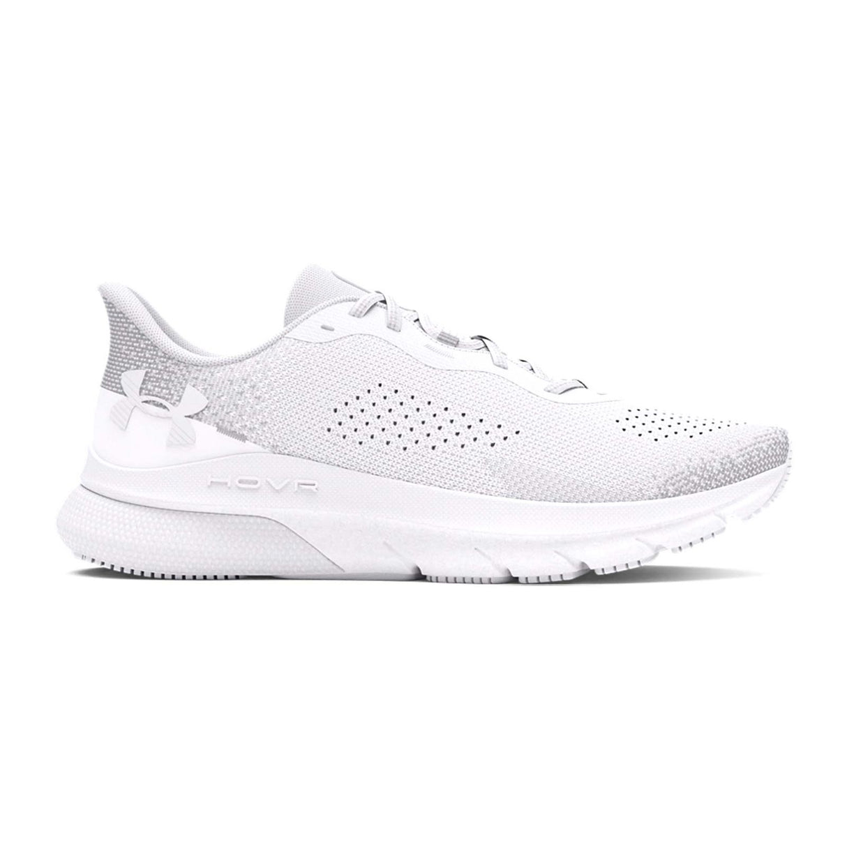 Under Armour Mens HOVR Turbulence 2 Wht