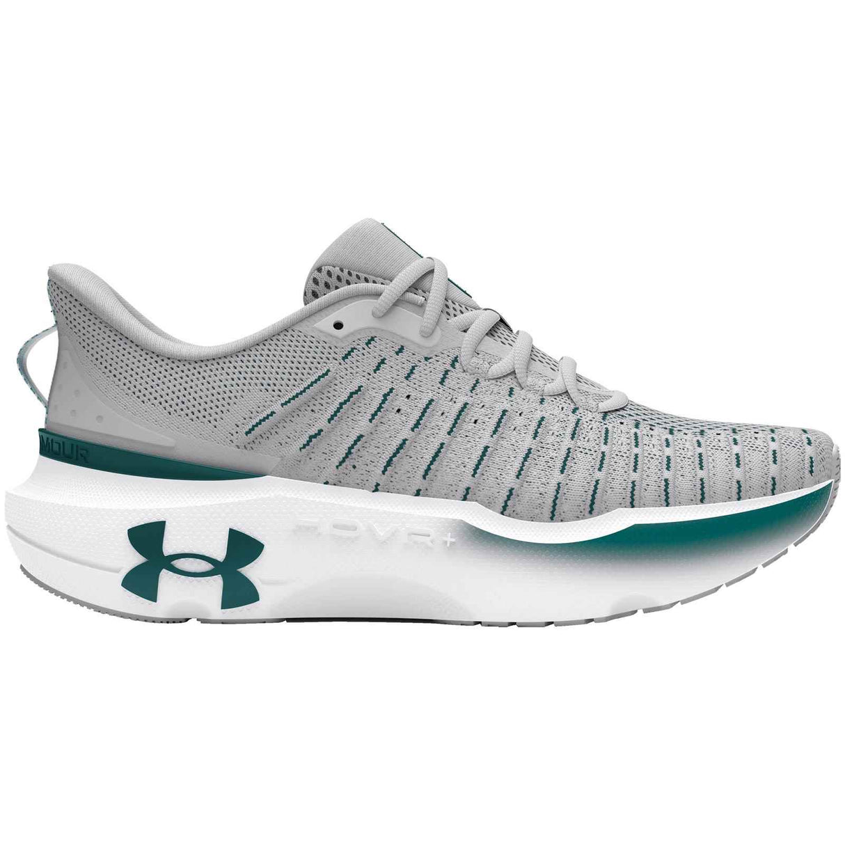 Under Armour Mens Infinite Elite Grey