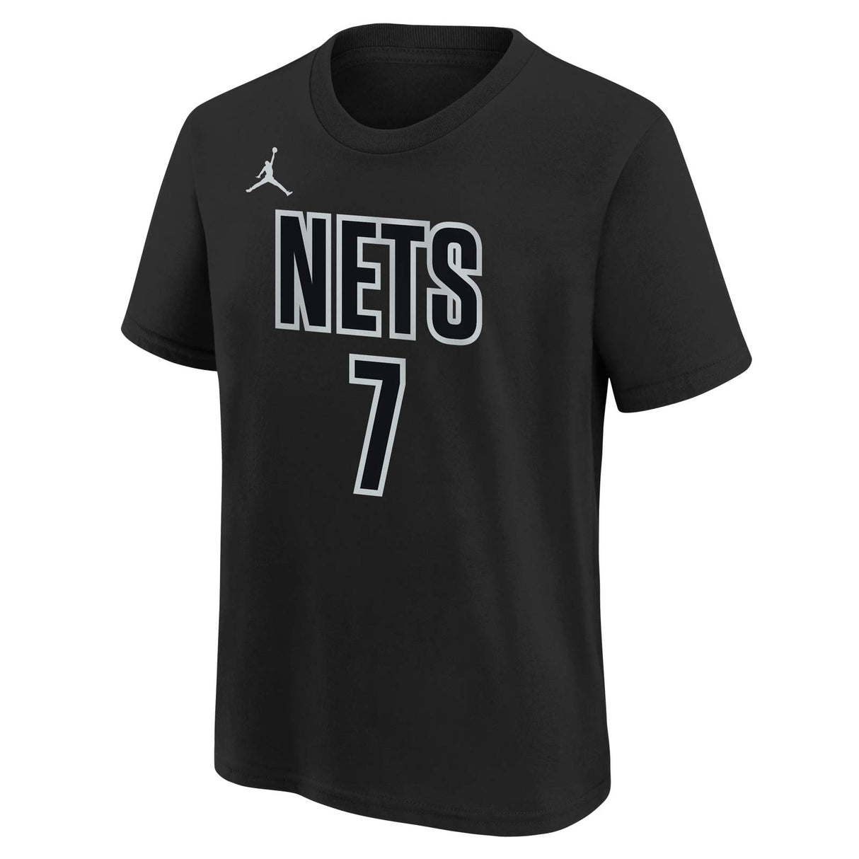 Jordan Nets Durant Kids Tee Multi