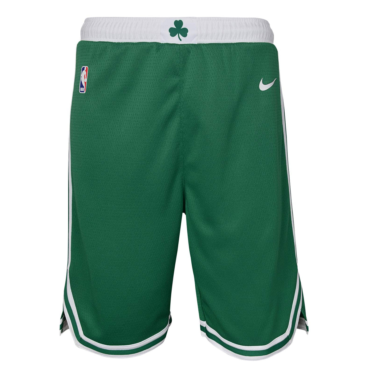 Nike Celtics Icon Kids Short Green