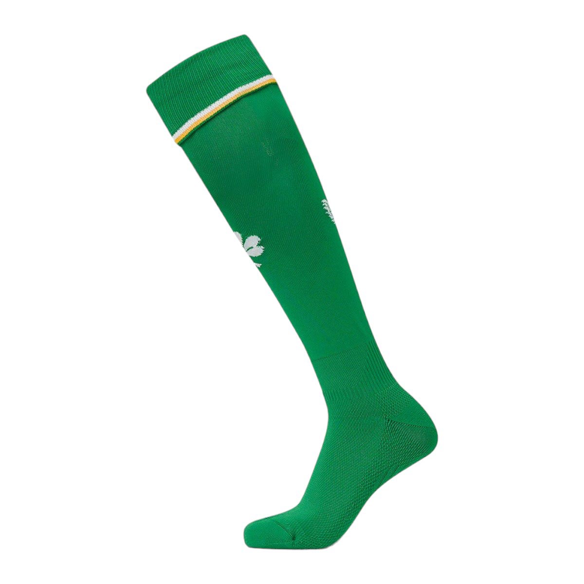 Castore FAI 24 Home Sock Green