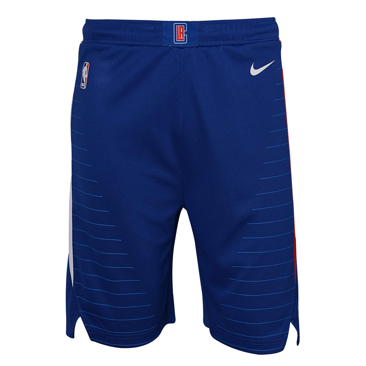 Nike NBA Clippers Icon Kids Short Multi