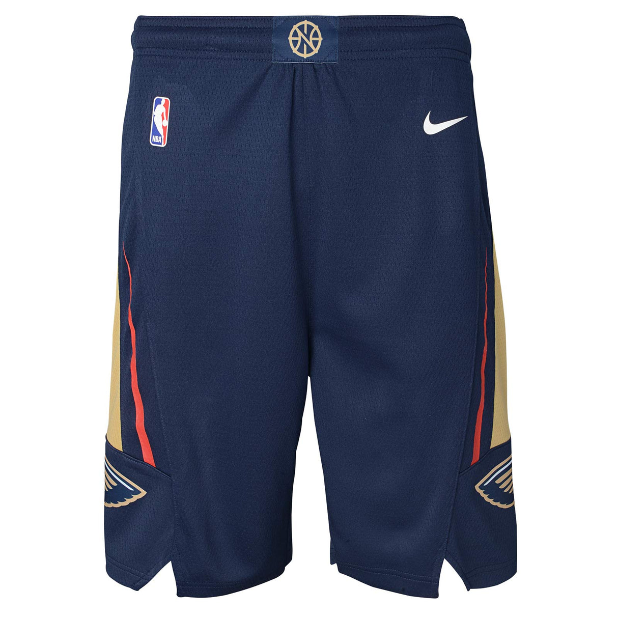 Nike NBA Pelicans Icon Kids Short Multi