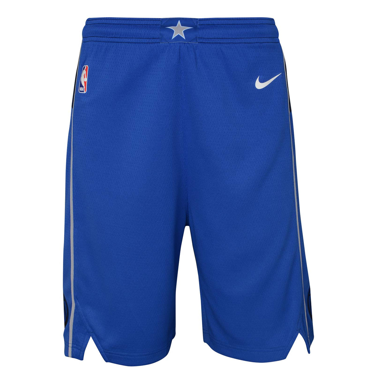 Nike NBA Mavericks Icon Kids Short Multi