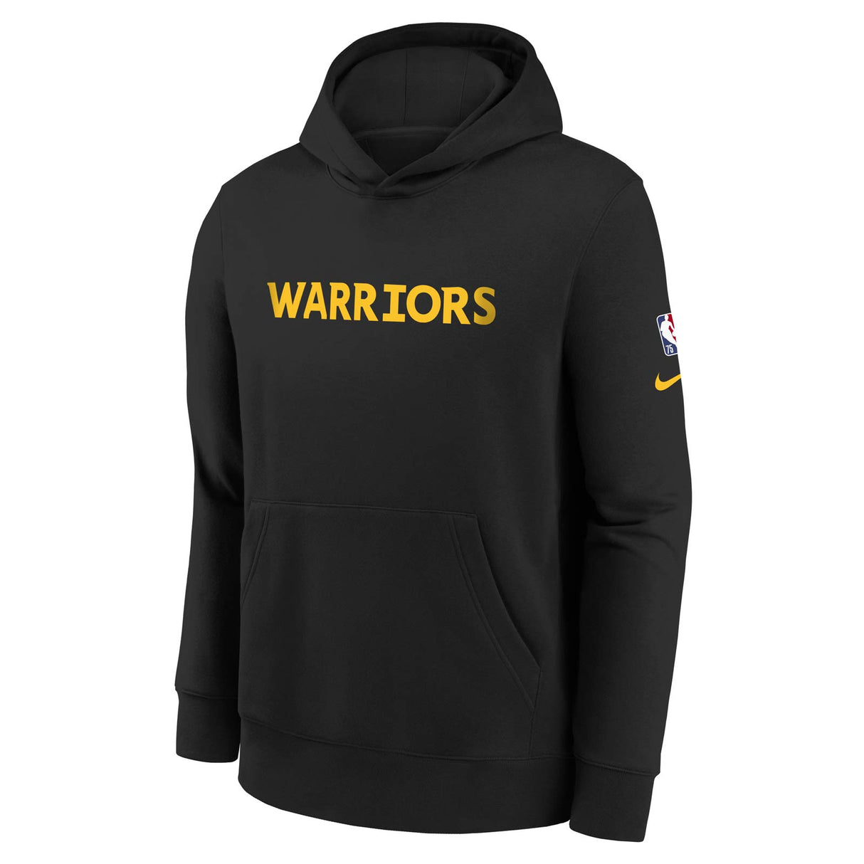 Nike Warriors PO ESS Kids Hoody Multi