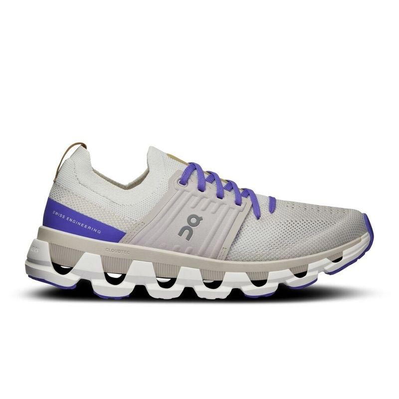 ON Cloudswift 3 Womens White