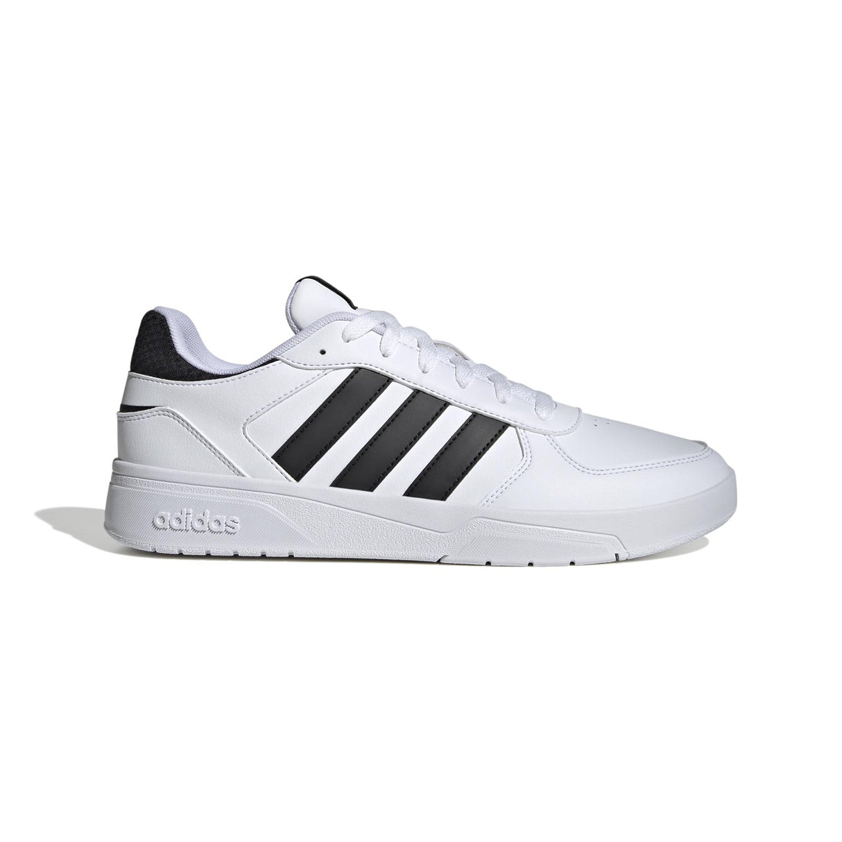 adidas Courtbeat Mens White