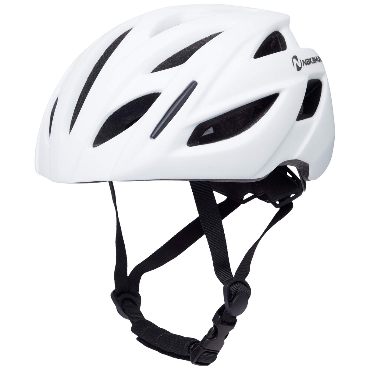 Nakamura Luki Helmet White