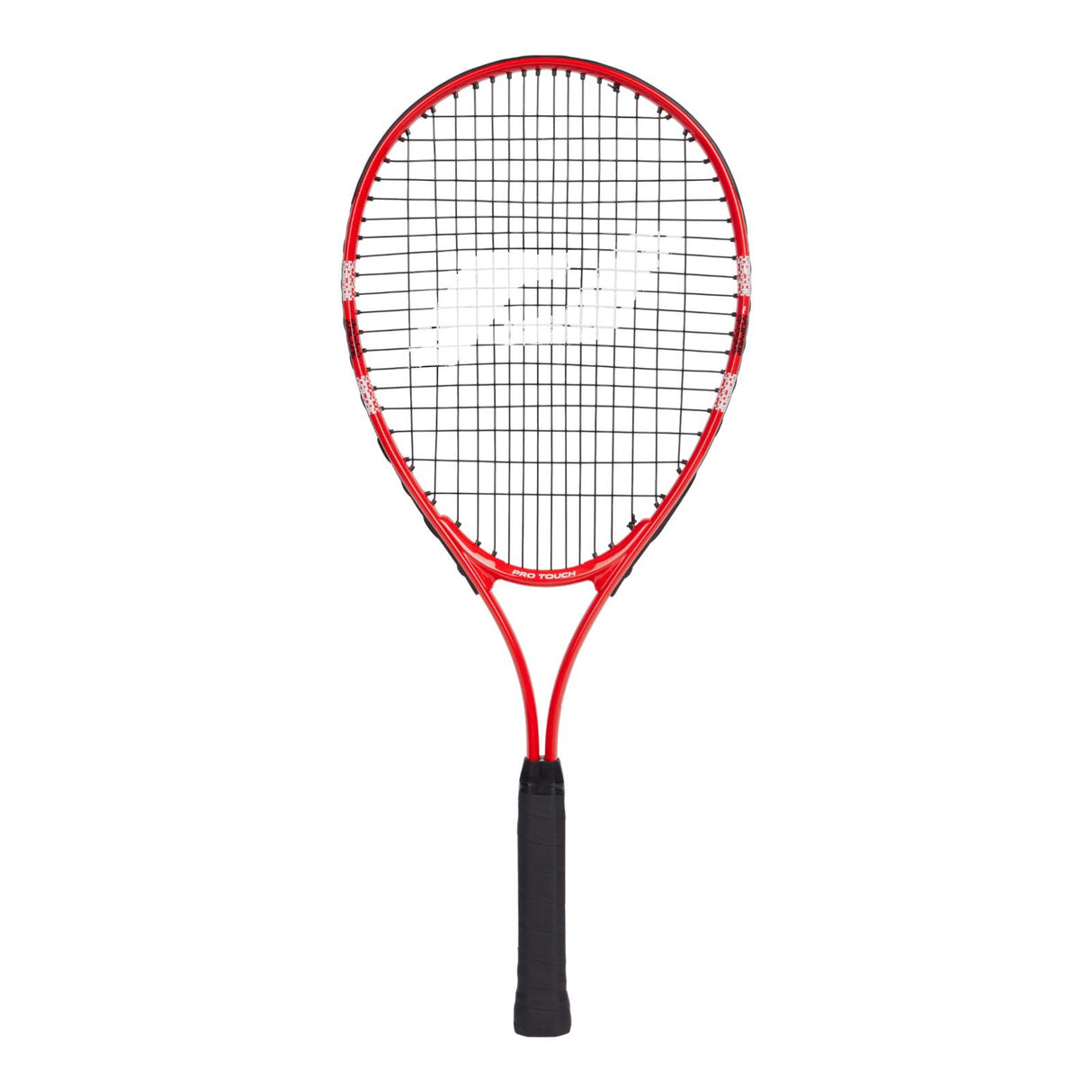 Pro Touch Ace 25 Tennis Racket Red