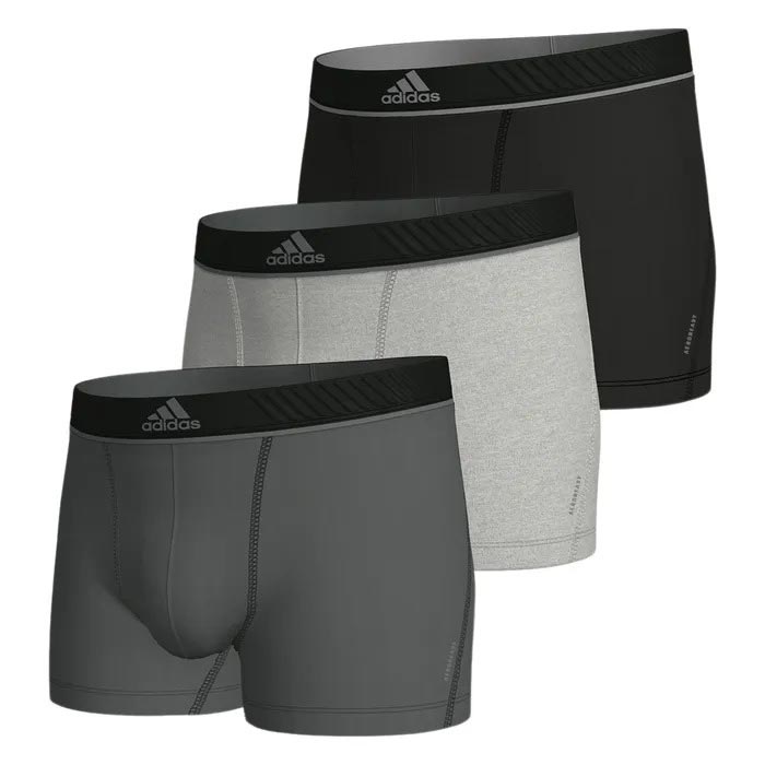 adidas Active Micro Flex Eco Trunk 3 Pk
