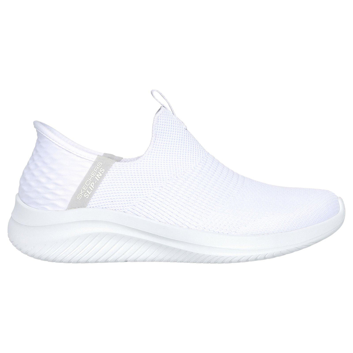 Skechers Slip IN's Ultra Flex3.0 Wmn Wht