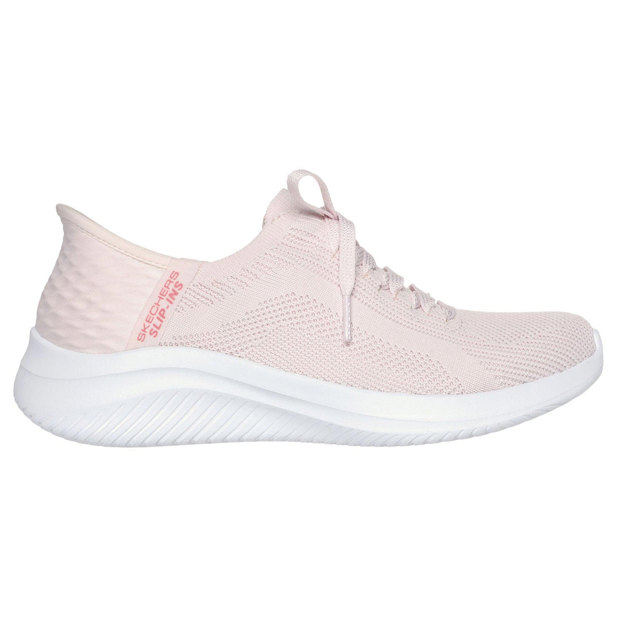 Skechers Slip IN's Ultra Flex3.0 Wmn Pnk