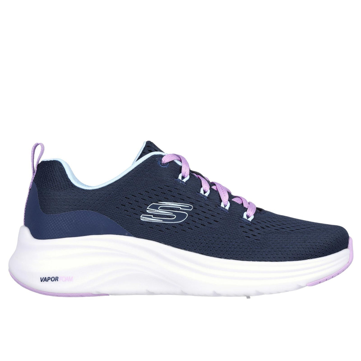 Skechers Vapor Foam Womens Navy