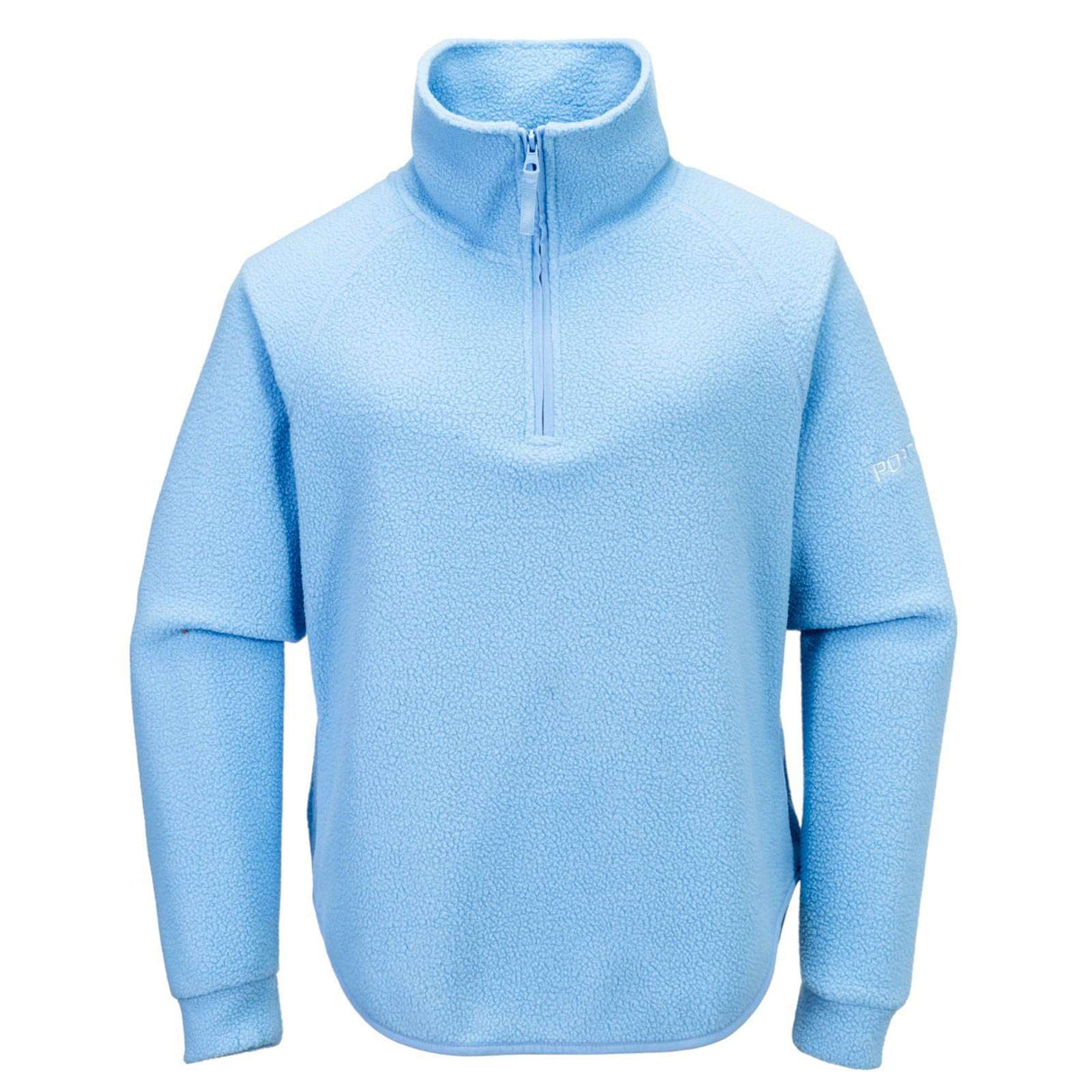 Portwest Womens Wicklow Fleece Blue